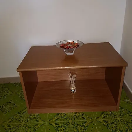Giada-8 Apartament *