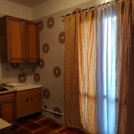 Giada-8 Apartament