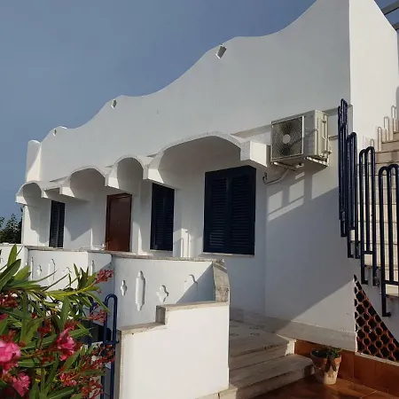 Giada-8 Apartament
