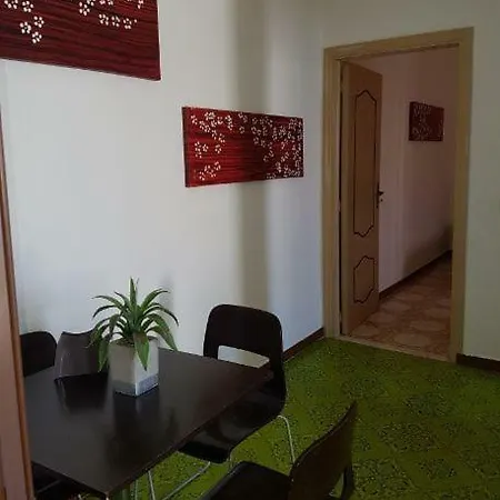 Giada-8 Apartament Leporano