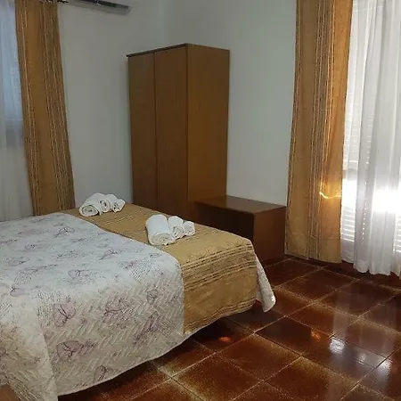 Giada-8 Apartament Leporano