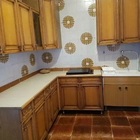 Giada-8 Apartament