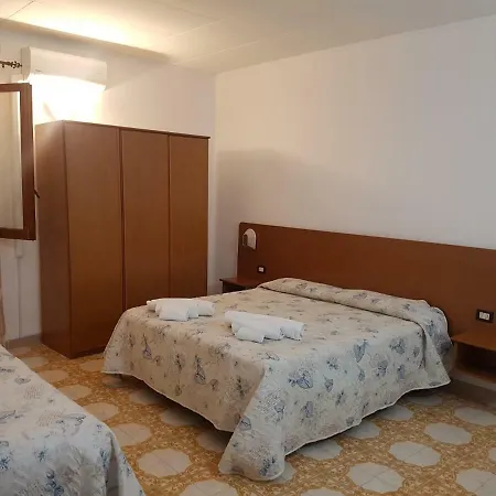 Apartament Giada-8 Leporano
