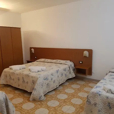 Giada-8 Apartament Leporano