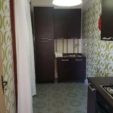 Giada-8 Apartament Leporano