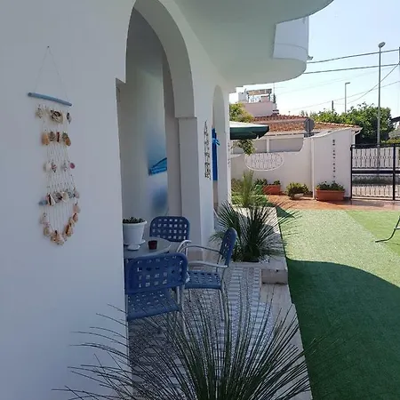 Giada-8 Apartment *